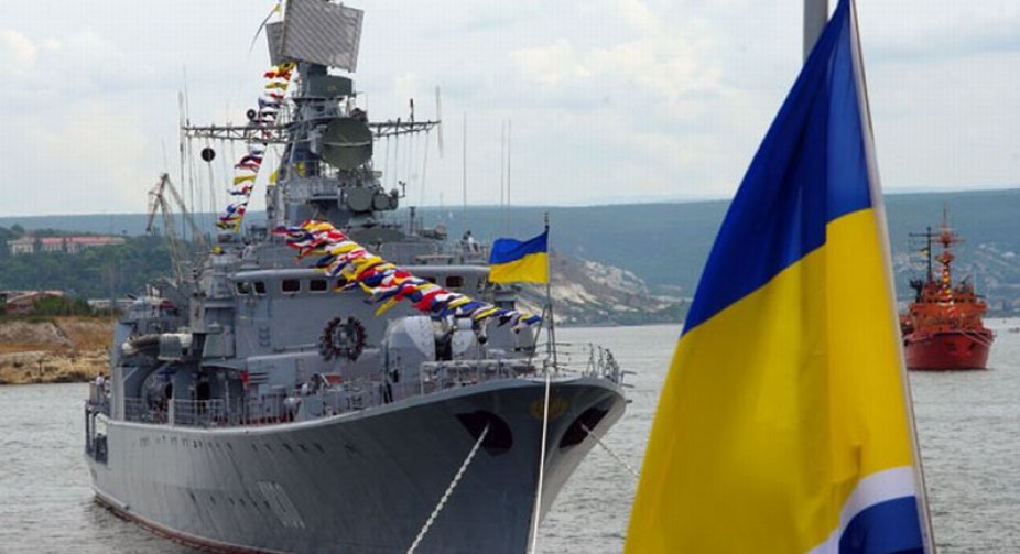 Україна побудує великий флот до 2035 року, - Зеленський