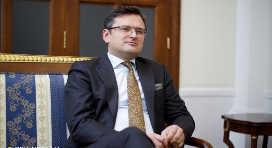 Кулеба про ситуацію в Чорному морі: потрібна нова стратегія для всього регіону