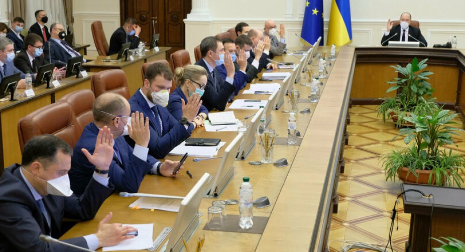 В Україні можуть ввести нові санкції проти РФ