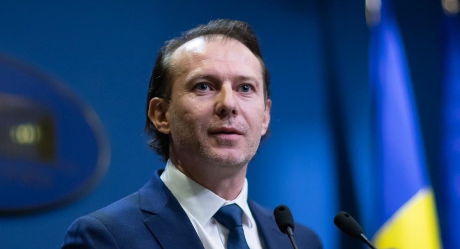 Румунія підтримує прагнення України стати членом ЄС та НАТО - прем’єр