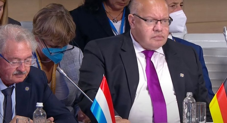 Німеччина не дозволить перетворити Крим на сліпу пляму на мапі - міністр