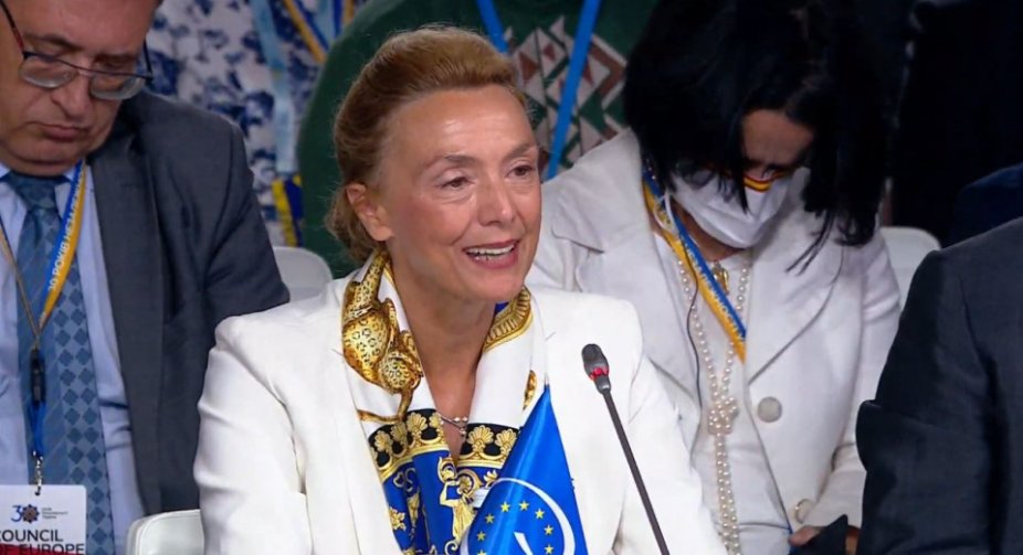 Генсек Ради Європи: «Ми підтримуємо повне впровадження Мінських угод і висновків Паризького саміту Нормандське четвірки»