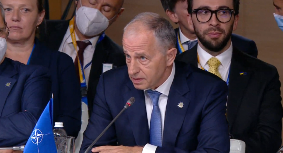 Заступник генсека НАТО: безпекова ситуація в Криму впливає на всю Європу