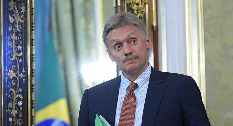 Кремль відреагував на проведення саміту "Кримської платформи"