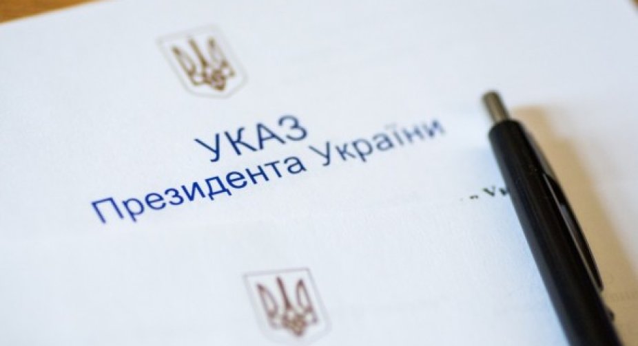 Зеленський підписав указ про блокування російських веб-ресурсів і ЗМІ