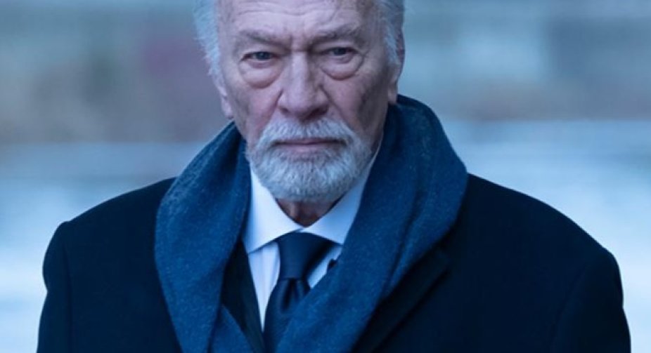 Канадський актор Крістофер Пламмер помер у віці 91 року