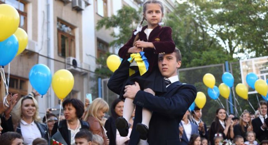 Зміни в системі: найважливіші реформи освіти за 30 років Незалежності