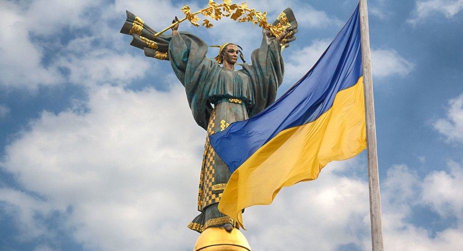 Україна продовжує отримувати вітання з усіх куточків світу з нагоди 30-річчя незалежності: поздоровили лідери Китаю, ОАЕ, Японії, Фінляндії, Азербайджану та інших країн