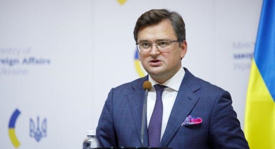 Після саміту Кримської платформи Україна працюватиме за п'ятьма напрямами, - Кулеба