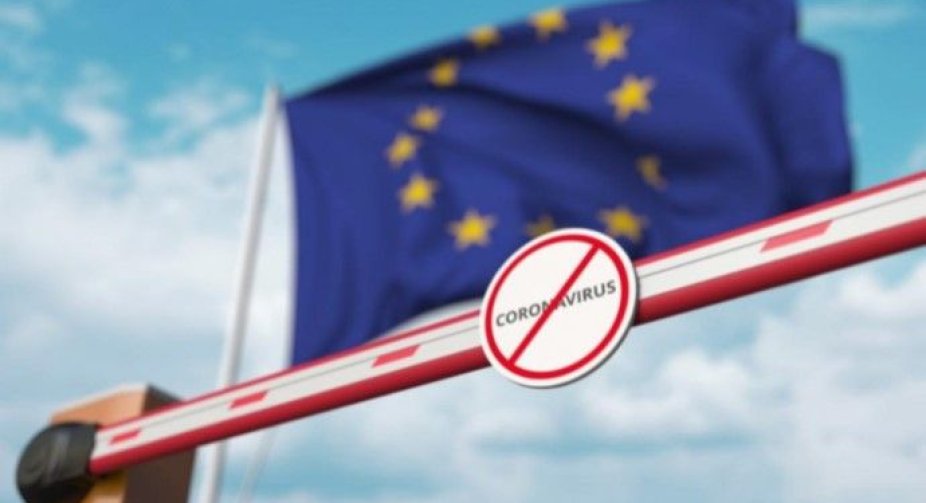 ЄС змінить рекомендації щодо в’їзду для 6 країн через сплеск інфекцій – ЗМІ
