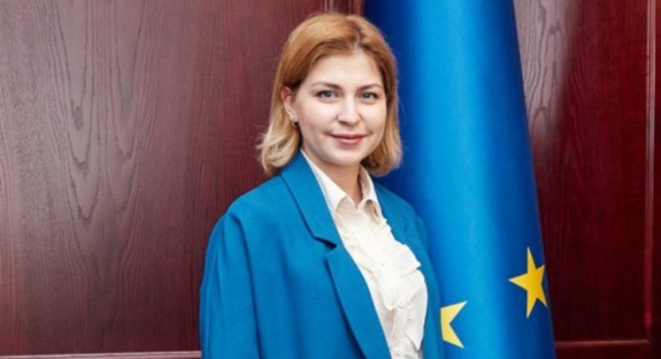 Віцепрем’єрка з євроінтеграції незгодна з оцінкою про "20 років до членства" в ЄС