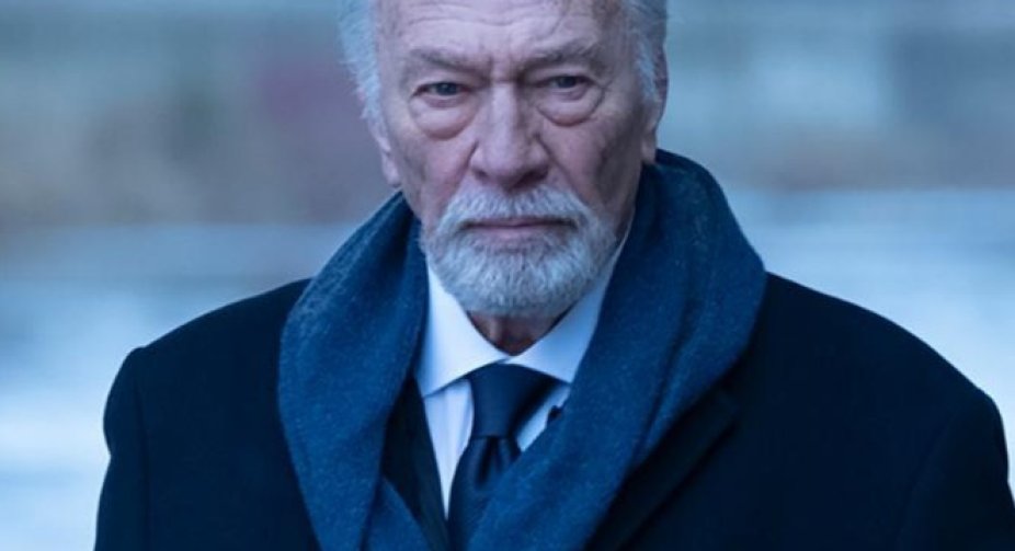 Canadian actor Christopher Plummer dies at 91