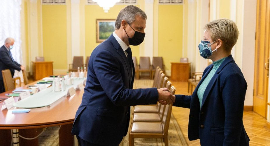 Під час візиту Зеленського в США підпишуть три угоди щодо оборонного партнерства