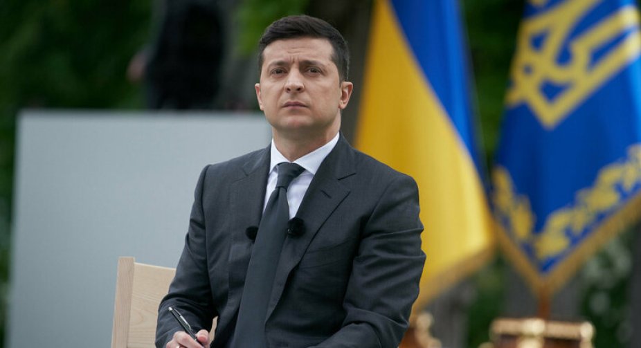 Президентський університет не буде повністю підпорядковуватися МОН – Зеленський