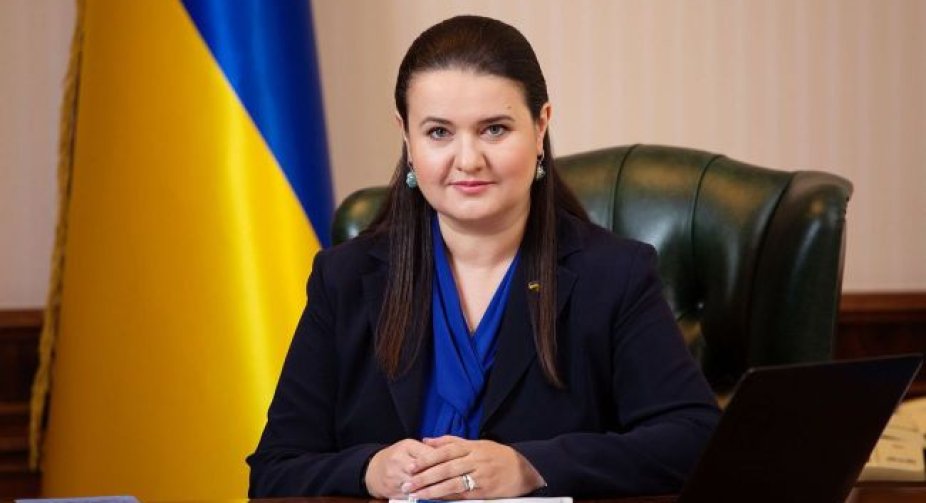 Зустріч з Байденом і візит до Каліфорнії: посол повідомила про графік Зеленського в США