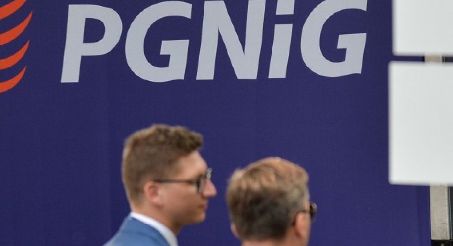Польська PGNiG підписала угоду про розвідку газу в Україні