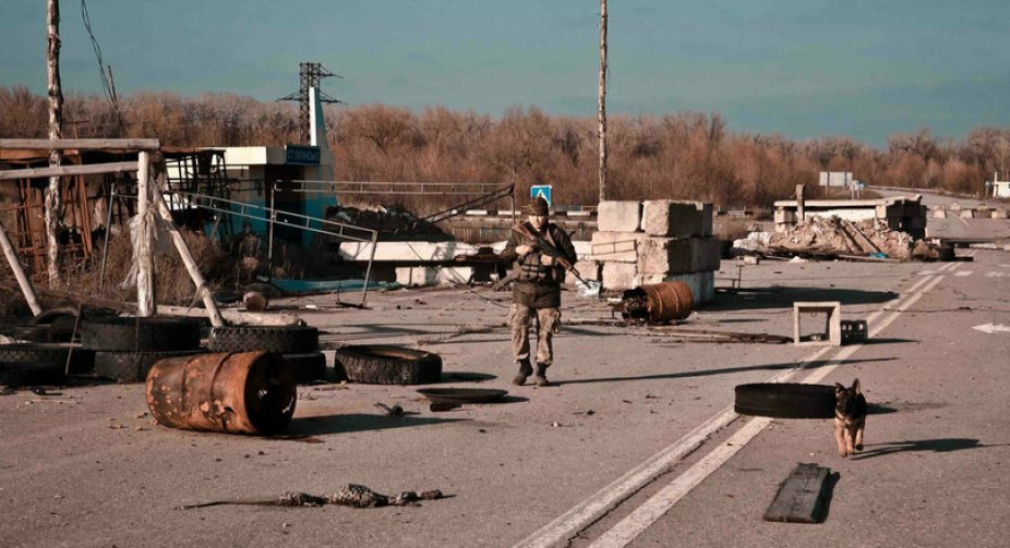 Четверо чиновників ЗС РФ притягнуто до відповідальності за Іловайськ