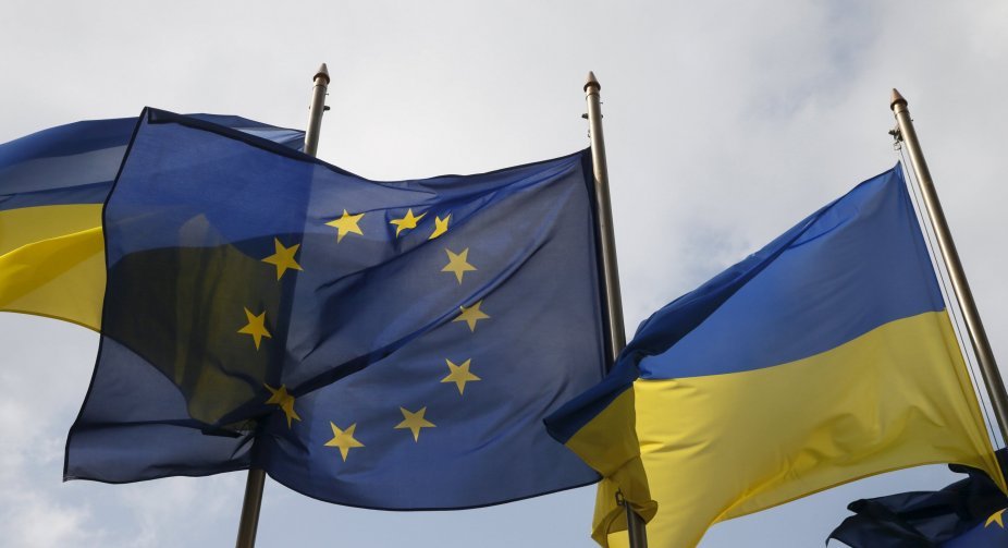  Україна планує приєднатися до платформи співробітництва з питань наркополітики РЄ 