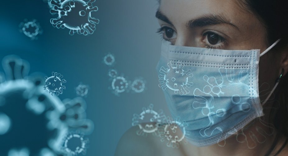 В Україні вже 2,288 випадків COVID-19