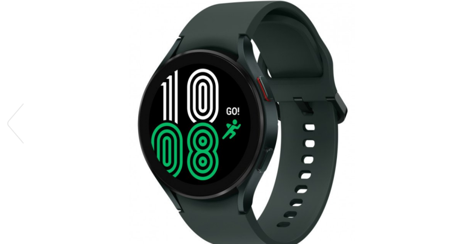 Samsung розширила функціонал Galaxy Watch 4