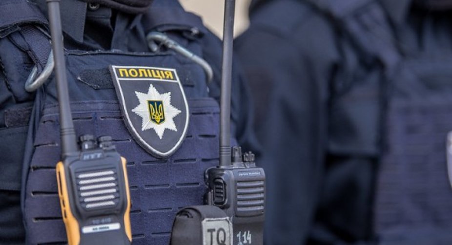 В Україні не вистачає понад 17 тис. поліцейських. Найбільший некомплект на Київщині