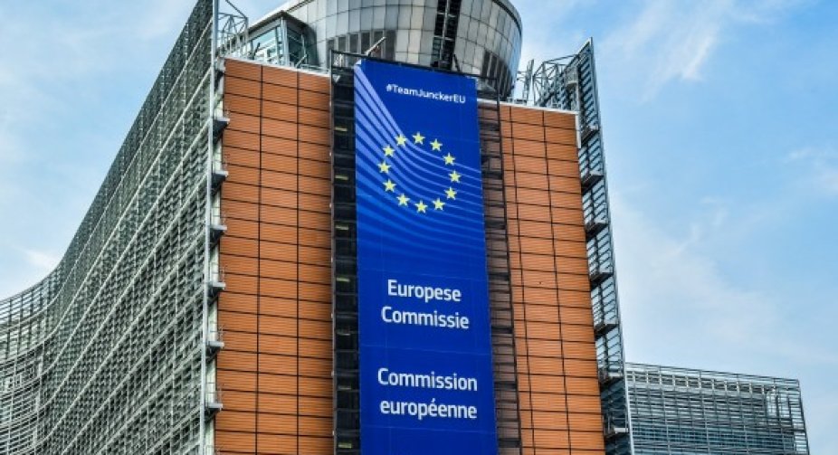 The European Commission responded to Ukraine's note on Nord Stream- 2 