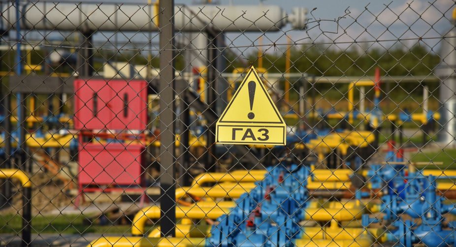 У Росії різко відреагували на слова Зеленського про найбрудніший у світі російський газ
