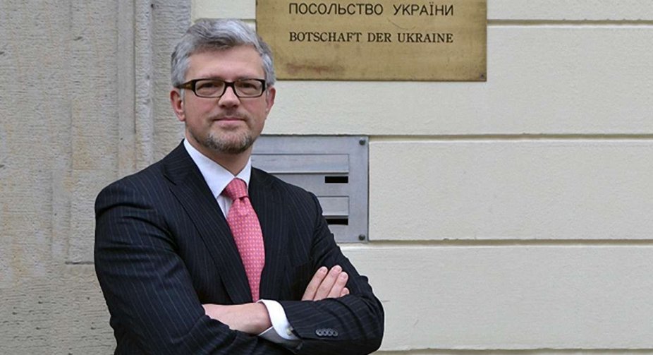Членство у НАТО має бути гарантією безпеки після запуску "Північного потоку-2", – посол