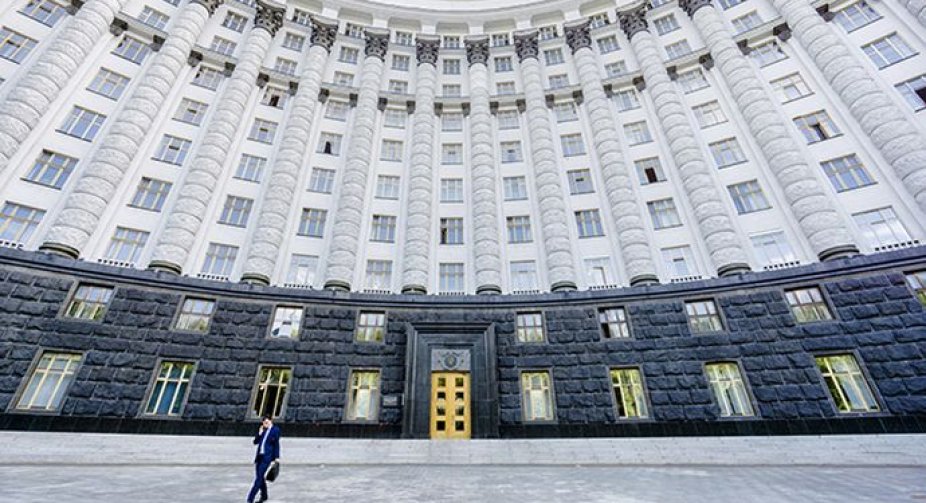 Уряд схвалив проект закону, завдяки якому статистику України наблизять до норм ЄС