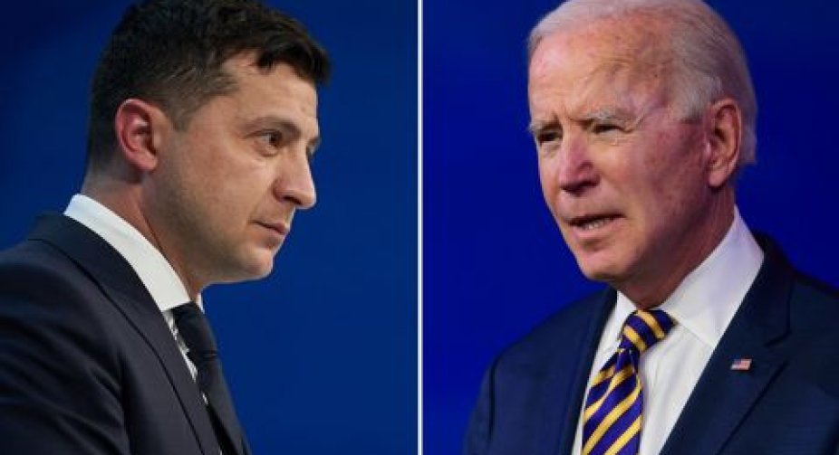 Україна та США перезапустять комісію з питань стратегічного партнерства