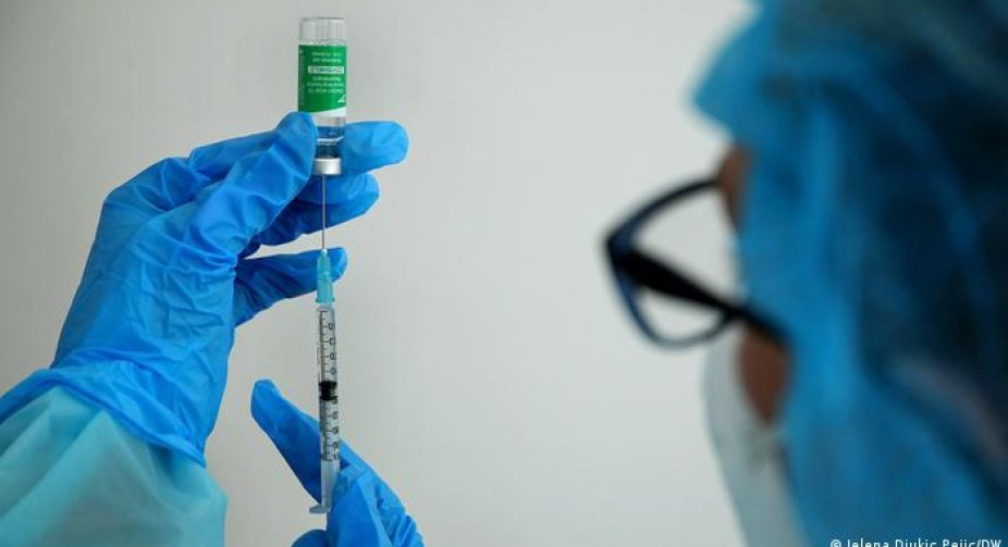 Johnson & Johnson оголосила про провал випробувань вакцини від ВІЛ