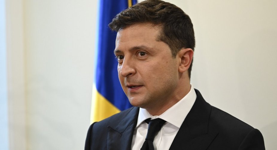 The parties are interested in dialogue, there is no negativity towards Ukraine. It was productive and constructive - Vladimir Zelenskyy shared with the media the results of the meeting with Joseph Biden.