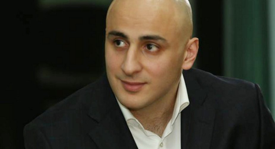 "Єдиний національний рух" Грузії підписав "угоду Мішеля"
