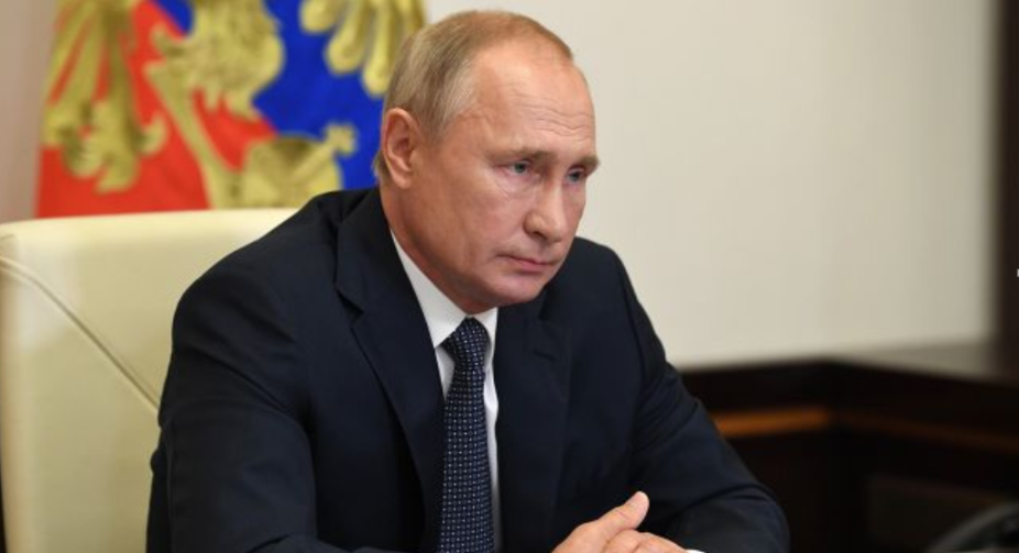 Russia has reacted to the US-Ukraine talks