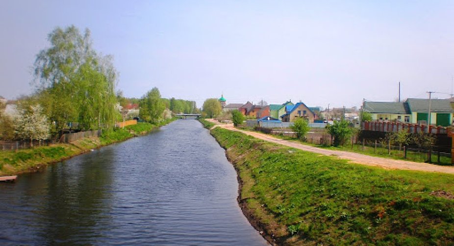 Волині загрожує повінь - рятувальники попередили про підйом рівня води в річках. Оголошено жовтий рівень небезпеки