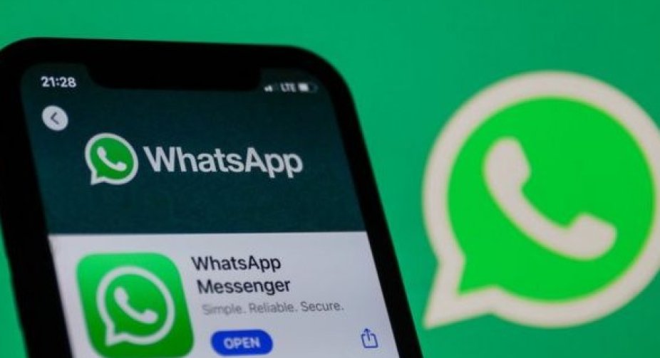 WhatsApp оштрафували в Ірландії на 225 мільйонів євро