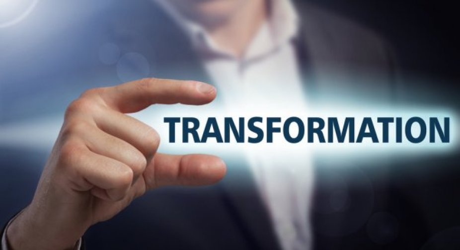 The projects of the Transformation Plan of Ukraine became known