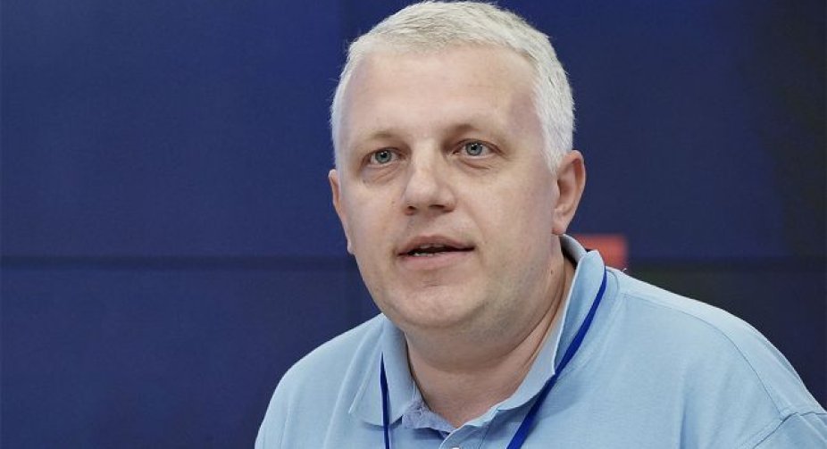 Міністр МВС розповів, коли буде рух вперед у справі щодо вбивства Шеремета
