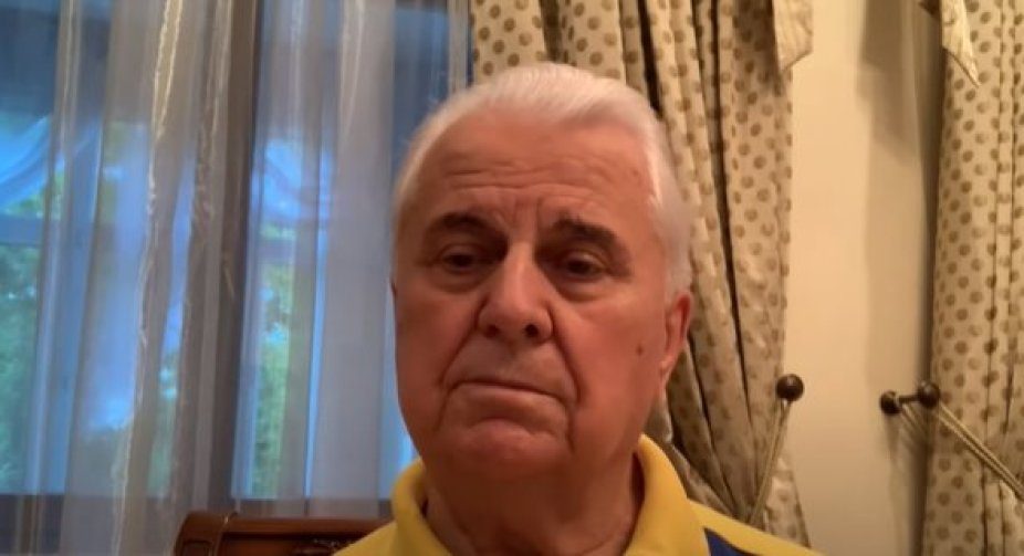 Леонід Кравчук вийшов з коми в Мюнхенській клініці
