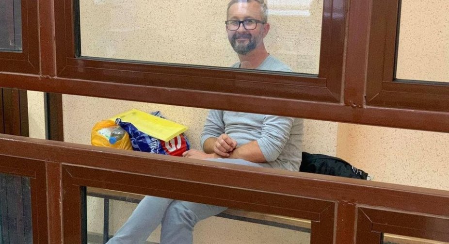 Нові арешти українців в Криму. Реакція МЗС і підозри ФСБ
