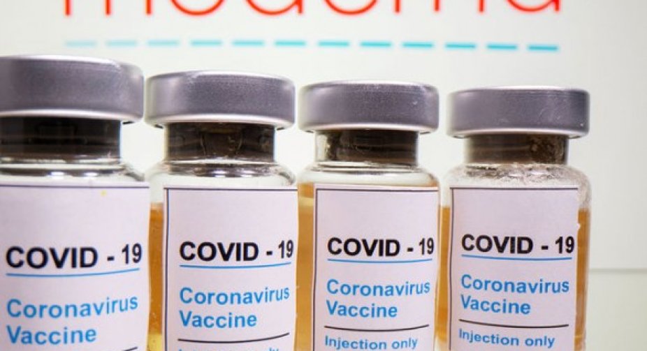У Японії зафіксували ще одну смерть після вакцинації Moderna