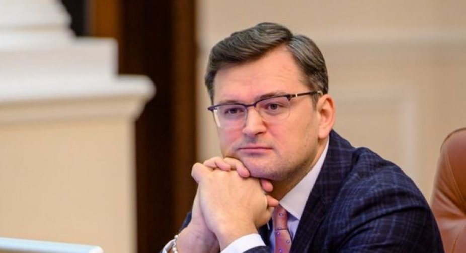 Хороша новина - вони вже торгуються, - Кулеба про зустріч Зеленського і Путіна