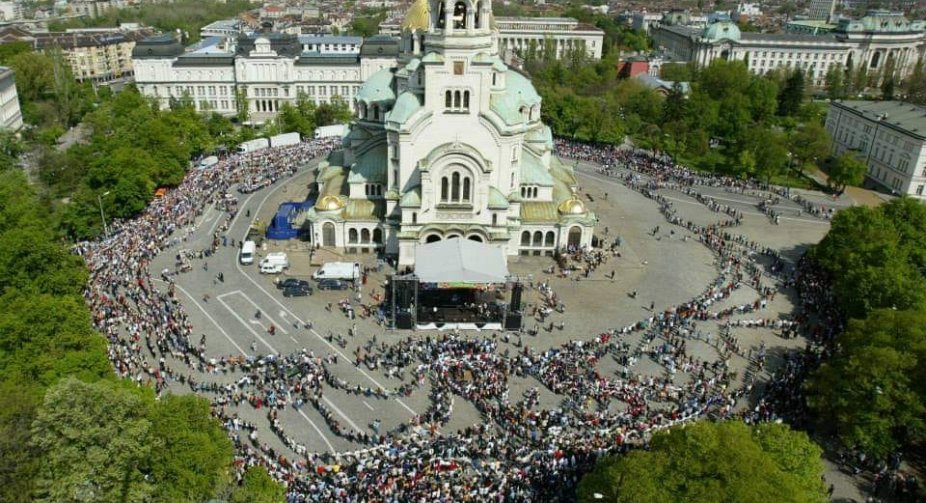 Болгарія заявила про хакерську атаку на систему електронного перепису населення