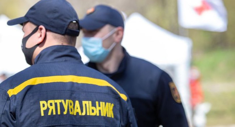 Рош Ха-Шана: пожежа в орендованій хасидами квартирі