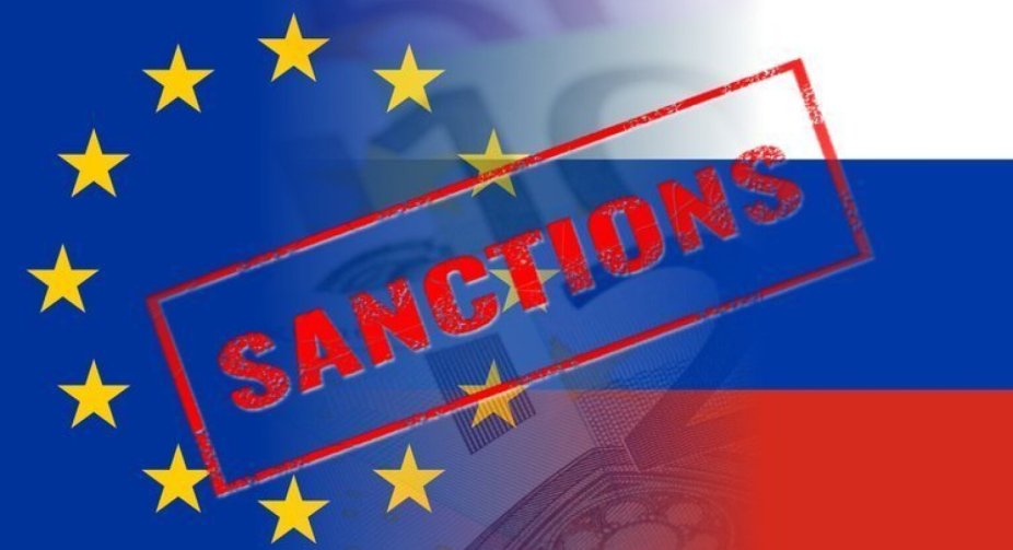 Євросоюз продовжив антиросійські санкції через Крим