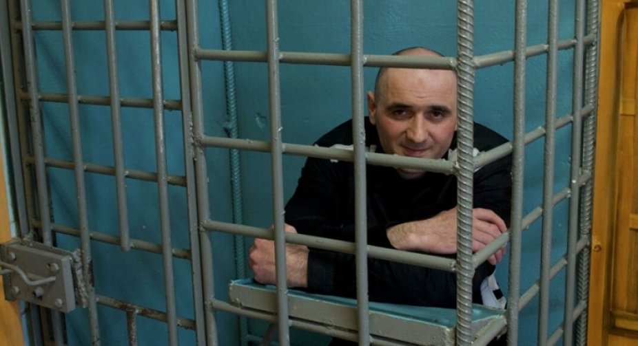 Засуджений за теракт в Беслані має намір оскаржити довічний вирок
