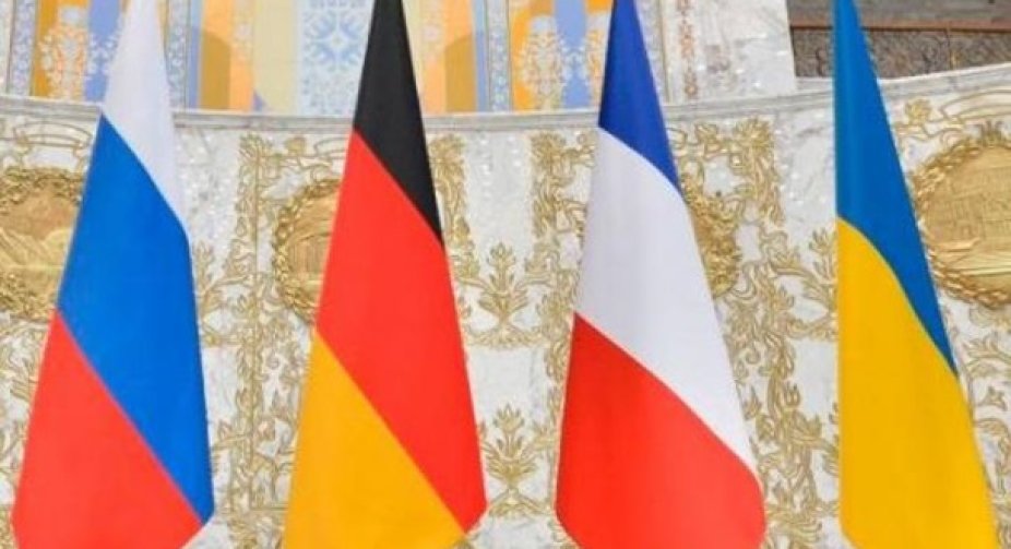 Ми готові до Нормандського саміту, головне, щоб Лавров зважився, - Дмитро Кулеба