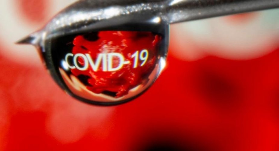 За добу через COVID-19 в Україні померли 47 осіб, виявлено 2 141 новий випадок, одужали 2 697 осіб