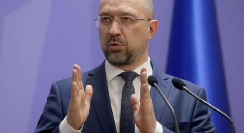Денис Шмигаль: Суспільство та бізнес повинні допомогти урядам відновити економіку  