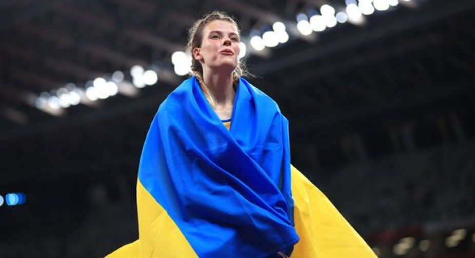 Хотіла відобразити ці спогади: Магучіх заявила про фотографії із Ласіцкене
